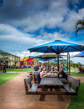 Eagle Heights Mountain Hotel - Perths Hotel 3