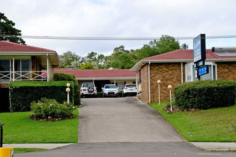Baybrook Motor Inn & Apartments - Perths Hotel 6