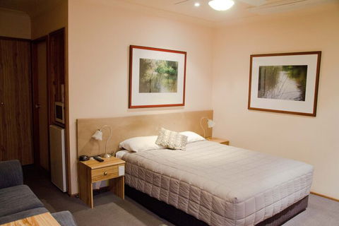 Baybrook Motor Inn & Apartments - Perths Hotel 5