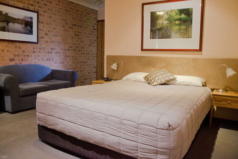 Baybrook Motor Inn & Apartments - Perths Hotel 3