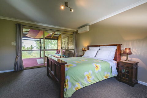 Albany Bali Style Accommodation - Perths Hotel 4