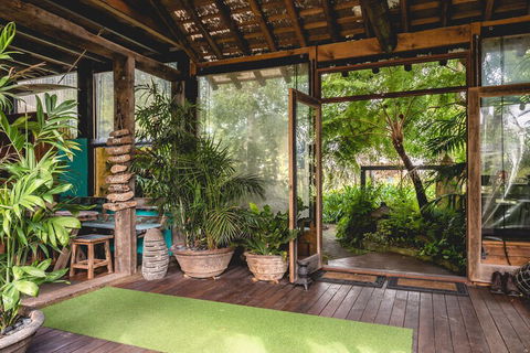 Albany Bali Style Accommodation - Perths Hotel 0