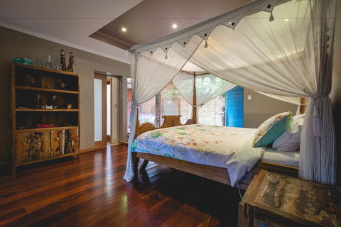 Albany Bali Style Accommodation - Perths Hotel 2