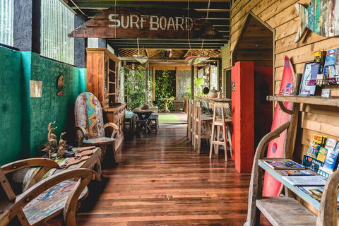 Albany Bali Style Accommodation - Perths Hotel 3