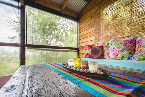 Albany Bali Style Accommodation - Perths Hotel 1