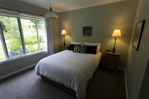Amelina Cottages - Perths Hotel 4