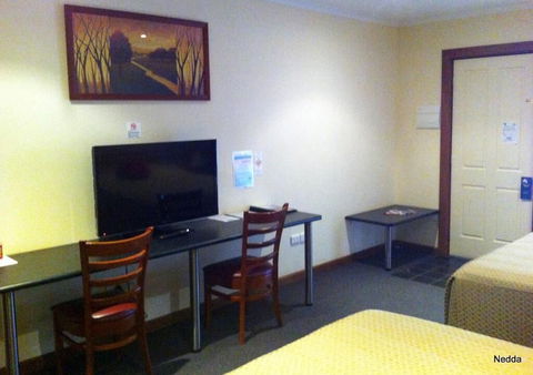 Westland Hotel Motel - Perths Hotel 5