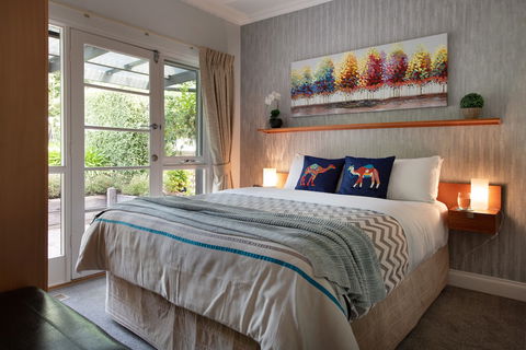 Arabella Heights - Perths Hotel 1