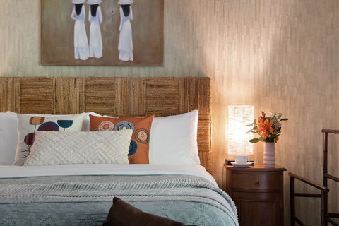 Arabella Heights - Perths Hotel 2