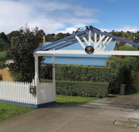 Marzden Cottage - Perths Hotel