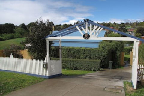 Marzden Cottage - Perths Hotel 0