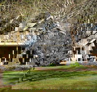 The Orchard - Perths Hotel