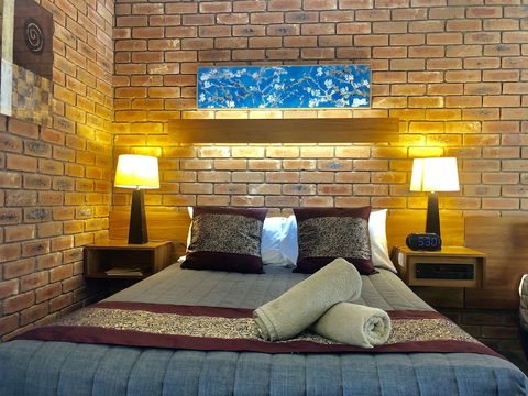 Jolly Swagman Motor Inn Euroa - Perths Hotel 5
