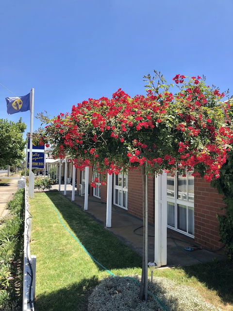 Jolly Swagman Motor Inn Euroa - Perths Hotel 2