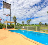 Country Roads Motor Inn Goondiwindi - Perths Hotel