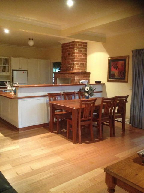 Bessies Cottage - Perths Hotel 6