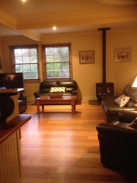 Bessies Cottage - Perths Hotel 1