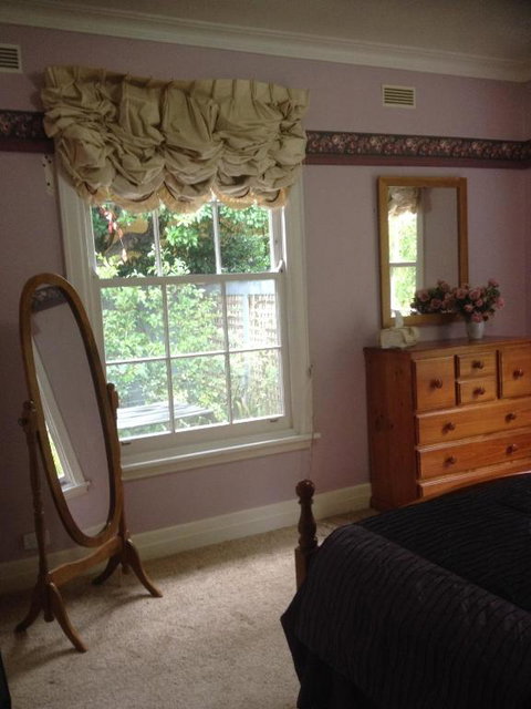 Bessies Cottage - Perths Hotel 5