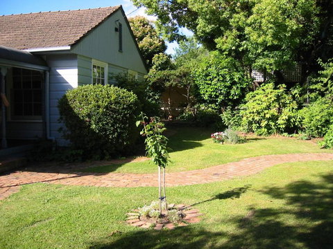 Bessies Cottage - Perths Hotel 4