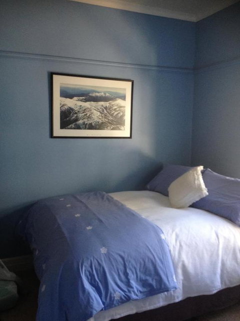 Bessies Cottage - Perths Hotel 2