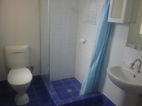 Seaside Villas - Perths Hotel 3