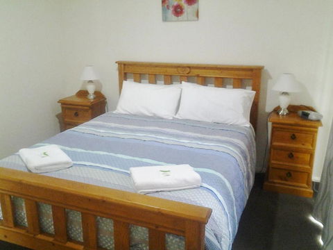 Seaside Villas - Perths Hotel 6