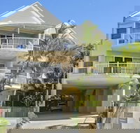 Rivershores - Perths Hotel