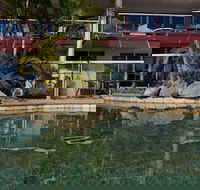 Anchorage - Perths Hotel
