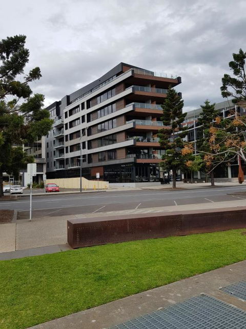 PierPoint 401 - Perths Hotel 6