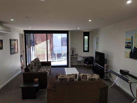 PierPoint 401 - Perths Hotel 5