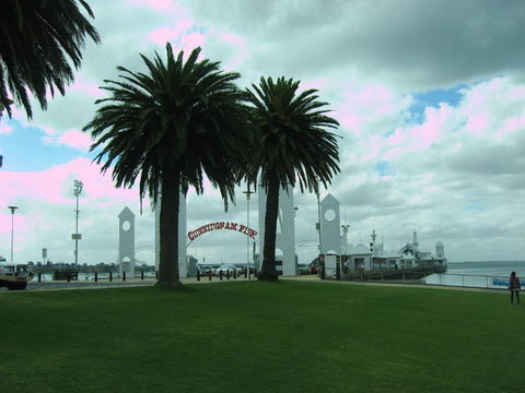 PierPoint 401 - Perths Hotel 4