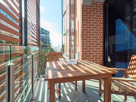 PierPoint 401 - Perths Hotel 1