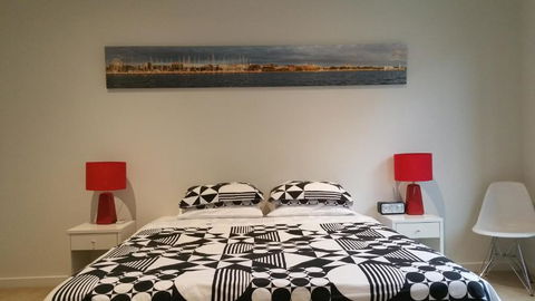 PierPoint 401 - Perths Hotel 3
