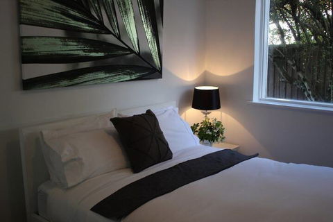 Centrepoint Units Heidelberg - Perths Hotel 6