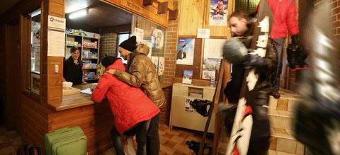 Alpine Retreat Mt Buller - Perths Hotel 2