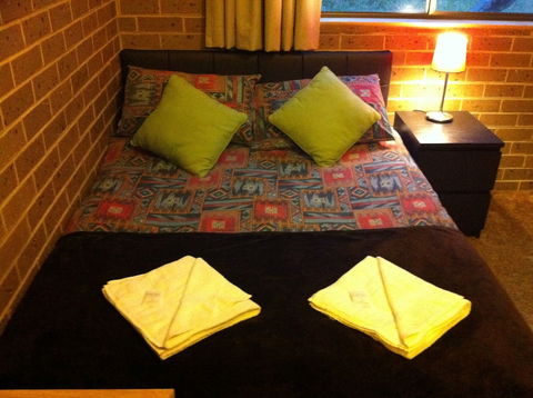 Alpine Retreat Mt Buller - Perths Hotel 4