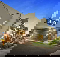 Quest Moonee Valley - Perths Hotel