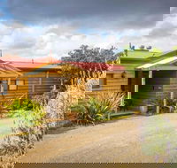 Bimbadeen Estate - Perths Hotel