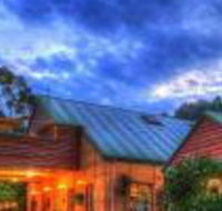 Upper Murray Resort - Perths Hotel