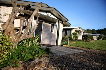 Yabbaloumba Retreat - Perths Hotel 3