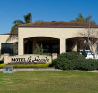 Motel Le Grande - Perths Hotel