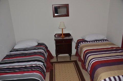 Horizon Lodge - Perths Hotel 3