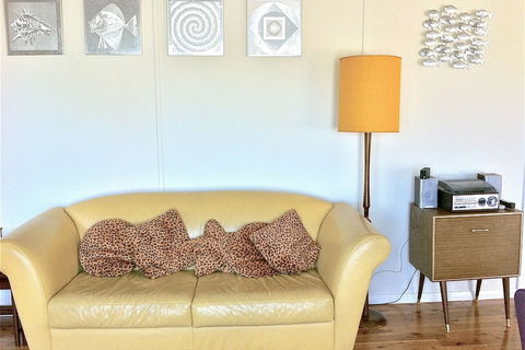 Hyams Beach House - A Secret Treasure - Perths Hotel 4