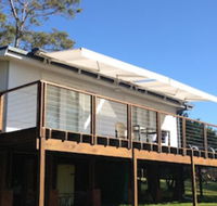 Hyams beach house - a secret treasure - Perths Hotel