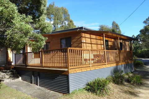 Eagles Rise Tasmania - Perths Hotel 4