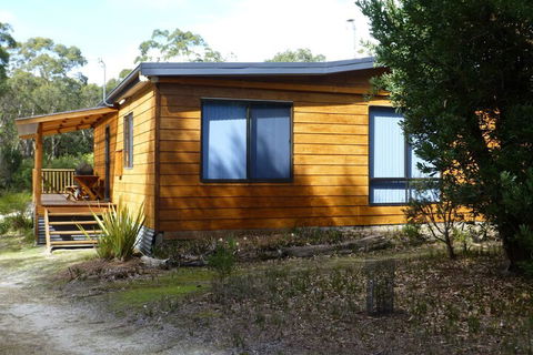 Eagles Rise Tasmania - Perths Hotel 3
