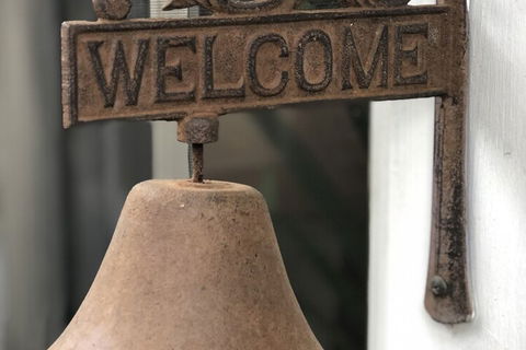 The Pines Bed & Breakfast - Perths Hotel 1