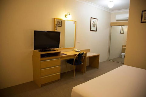 Oxley Motel - Perths Hotel 3