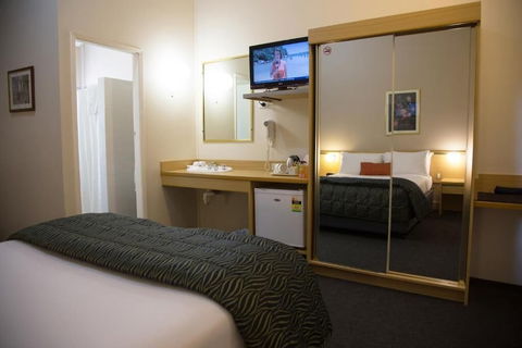 Oxley Motel - Perths Hotel 2