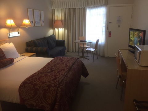 Oxley Motel - Perths Hotel 4